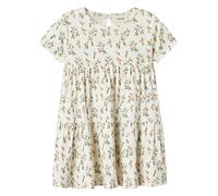 Lil Atelier Kleid "Lavo" in Weiß - Größe 92 | Kinderkleider