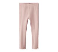 Lil Atelier Leggings "Gayo" in Rosa - Größe 110 | Kinderhosen