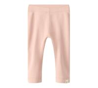 Lil Atelier Leggings "Gayo" in Rosa - Größe 80 | Babyhosen