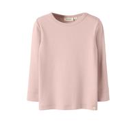 Lil Atelier Longsleeve "Gayo" in Rosa - Größe 110 | Kinder Longsleeves