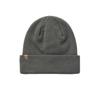 Lil Atelier Mütze "Nalu" in Grau - Größe 50/51 cm | Baby Muetzen