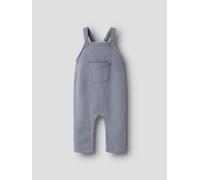 Lil Atelier-NBMILONDON SWEAT OVERALL LIL-Sepia Tint - 68