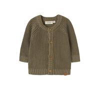Lil’ Atelier - NBNEMLEN LS KNIT CARD LIL NOOS - Gr. - 62