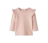 Lil Atelier Pullover in Rosa - Größe 62 | Baby Pullover Cardigans