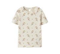 Lil Atelier Shirt "Gayo" in Gelb - Größe 110 | Baby Shirts