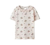 Lil Atelier Shirt "Gayo" in Rosa - Größe 104 | Baby Shirts