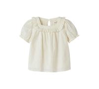 Lil Atelier Shirt "Hosa" in Gelb - Größe 92 | Baby Shirts