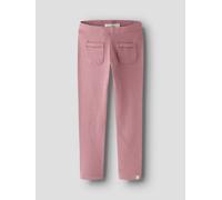 Lil' Atelier Thora Leggings - 104 / nostalgia rose / 95% Bio-Baumwolle 5% Elasthan