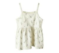 Lil Atelier Top "Gayo" in Creme - Größe 116 | Kinder Oberteile