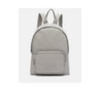 Lila Backpack L grau