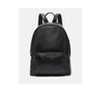 Lila Backpack L schwarz