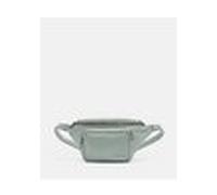 Lila Belt-Bag M grün