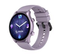 (Lila)Btalk 3 Plus 1,39 Zoll Bildschirm Fitness & Wellness Smart Watch unterstützt Sprachanrufe