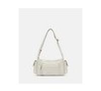 Liebeskind - Handtasche Lila Crossbody S Helles Beige Weiß