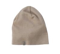 Lilano, Kinder/Baby Beanie Mütze, 70% Wolle (kbT), 30% Seide, 210 g/m²