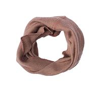 Lilano Kinder Merino Schlauchschal Wolle Seide 210 gr./m²