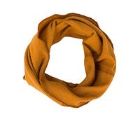 Lilano Kinder Merino Schlauchschal Wolle Seide 210 gr./m²
