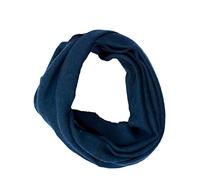 Lilano Kinder Merino Schlauchschal Wolle Seide 210 gr./m²