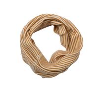 Lilano Kinder Merino Schlauchschal Wolle Seide 210 gr./m²