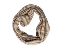 Lilano Kinder Merino Schlauchschal Wolle Seide 210 gr./m²