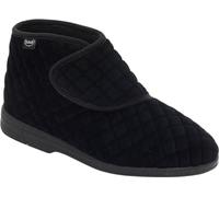 Lili Ankle Boot, Schwarz, 39 EU