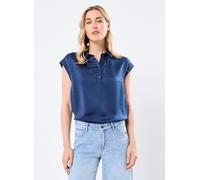 Lili Sidonio - Bekleidung ML25DP - Blau - Größe S