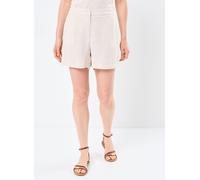 Lili Sidonio - Bekleidung PL275DP - Beige - Größe XS
