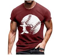 LILIHOT Henley Shirts Ausgereift Slim Fit T-Shirt Herren Summer Tops Kurzärm Passform Sportshirt Herren Kurzarm Freizeit Herren Hemden Freizeithemden Für Herren Funktionsshirt Herren Outdoor Shirt