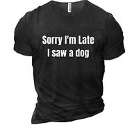 LILIHOT Henley Shirts Chic Urban Classic Herren T-Shirt Summer Tops Kurzärm Bequeme Sweatshirts Für Herren Einfach Unterhemd Herren Freizeithemden Für Herren Funktionsshirt Herren OutdoorShirt