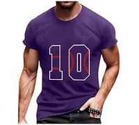 LILIHOT Henley Shirts Elegant Slim Fit T-Shirt Herren Summer Tops Kurzärm Bequeme Golf Poloshirt Herren Klassische Schwarzes Hemd Herren Freizeithemden Für Herren Kleidung Herren Outdoor Shirt