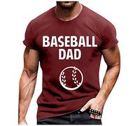 LILIHOT Henley Shirts Gentlemans Basic T-Shirt Herren Summer Tops Kurzärm Leicht Dünn Trainingsshirt Herren Einfach Trachtenhemd Herren Freizeithemden Für Herren Funktionsshirt Herren Outdoor Shirt