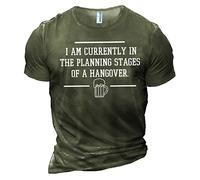 LILIHOT Henley Shirts Gutaussehend Urban Classic Herren T-Shirt Summer Tops Kurzärm Bequeme Fitness T-Shirt Herren Basic Hemden Für Jungen Freizeithemden Für Herren Kleidung Herren OutdoorShirt