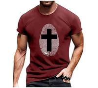 LILIHOT Henley Shirts Hawaii Printed Freizeithemd Klassisch Sommerhemd Herren Hemden Herren Hemd Slim Fit Herren Hemden Langarm Hemden Hemd Schwarz Herren Sportbekleidung Sommerhemd Herren