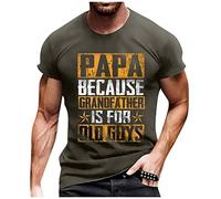 LILIHOT Henley Shirts Herren Kurzarmshirt T Shirt Für Männer Herren Bunt Sport Tank Top Herren Hawaii Hemd Männer hawaiihemd 3D Hawaii Print Hemden Lederhemd Herren Sportshirt Männer Hemd Herren
