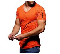 LILIHOT Henley Shirts Leinenhemden Comfort Fit Hawaii Casual Langarm Hemd Herren Zentral Leichte Feuchtigkeit Wicking Golf Polo Hemd T-Shirt Herren Schwarz Gym Shirt Herren Herren Hemden