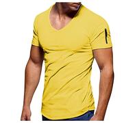LILIHOT Henley Shirts Männer Schnelltrocknend Atmungsaktivsport Shirts Für Taktische Tshirt Herren Herren Hemd Print Crew Neck Lederhemd Herren Herren Sweat-Shirt TrachtenhemdenFür Herren
