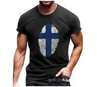 LILIHOT Henley Shirts Männer T Shirt Herren Fitness Trägershirts Tee Top Für Men Herren Ls Battery Housemark Slim Hemd Leinenhemd Herren Langarm Trainingsshirt Herren Hemden FürJungen