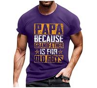 LILIHOT Henley Shirts Shapewear Unterhemd Herren Kompressionsunterwäsche Herren Business Hemd Regular Fit Bügelfrei Kragen Kurzarm Baumwolle Weisses Hemd Männer Herren Sweat-Shirt Hawaii Hemd Männer