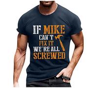 LILIHOT Henley Shirts Sommerhemd Baumwolle Kurzarmhemd Herren Tank Top Leinenhemd Mit V Ausschnitt Mittelalter Schnürhemd Unterhemd Herren Weiss Herren Sweat-Shirt Hemd Herren Slim Fit