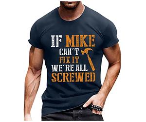 LILIHOT Henley Shirts Sommerhemd Baumwolle Kurzarmhemd Herren Tank Top Leinenhemd Mit V Ausschnitt Mittelalter Schnürhemd Unterhemd Herren Weiss Herren Sweat-Shirt Hemd Herren Slim Fit