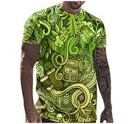 LILIHOT Henley Shirts Sport Outdoor Poloshirt Mit Brillenhalter Knopf Herren Poloshirt Aus Reinem Baumwoll Piqué Polohemd Basic Kurzarm Jeanshemd Trainingsshirt Herren Hemd Jungen