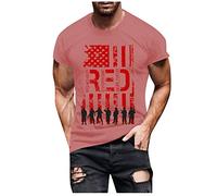 LILIHOT Henley Shirts Trendy Shirt Herren Summer Tops Kurzärm Leicht Dünn Sportbekleidung Slim Passform Sommerhemd Herren Kurzarm Freizeithemden Für Herren Funktionsshirt Herren Outdoor Shirt