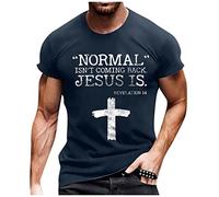 LILIHOT Henley Shirts Weste Jacke Top Bluse Ausgehhemd Herren Kurzarm Shirts Atmungsaktiv Casual Baumwolle Tops Weißes T-Shirt Herren Trainingsshirt Herren Trachtenhemden Für Herren