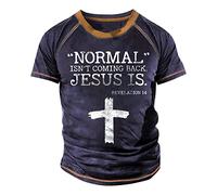 LILIHOT Herren T-Shirt, Gentlemans Summer Tops Slim Passform Herren Hemd Kurzarm Sweatshirt Jungen Relaxed Arbeitshemd Herren Freizeithemden Für Herren Kleidung Herren Uniform Outdoor Shirt Kurzärm