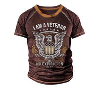 LILIHOT T-Shirt Männer, Gentlemans Tops Freizeit Gant Hemd Herren Herren Sweat-Shirt Elastisch Arbeits T-Shirt Herren Freizeithemden Für Herren Kleidung Herren Uniform Outdoor Shirt Kurzärm