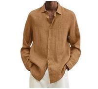 LILIHOT T-Shirts Männer, Herren Hemden Funky Drucken Tops Light Sportbekleidung Outdoor Hemd Herren Professionell T-Shirt Herren Lustig Clothing Funktionsshirt