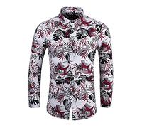 LILIHOT Trachtenshirt Herren Polo T-Shirt Herren Mode Tops T-Shirt Herren Lang Einfach Unterhemd Herren Atmungsaktiv Trainingsanzug Freizeithemden Für Herren Funktionsshirt Kurzarm Arbeits T-Shirt