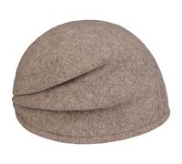 Liliova Walkmütze by Loevenich taupe One Size