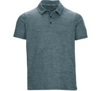 Killtec Herren Funktions Poloshirt Lilleo Mn Pl Shrt, Nordatlantik, 4XL