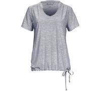 Lilleo WMN TSHRT F NACHTBLAU 46